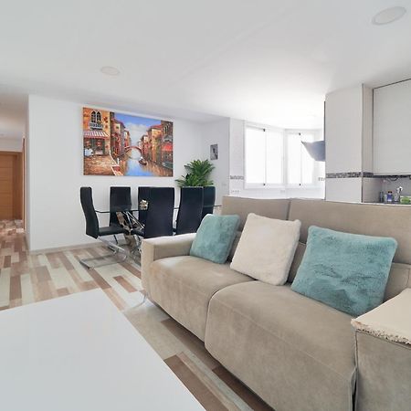 Playa Apartamento Μάλαγα Εξωτερικό φωτογραφία