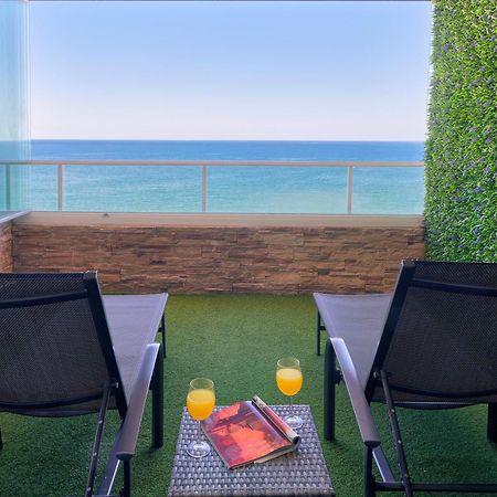Playa Apartamento Μάλαγα Εξωτερικό φωτογραφία