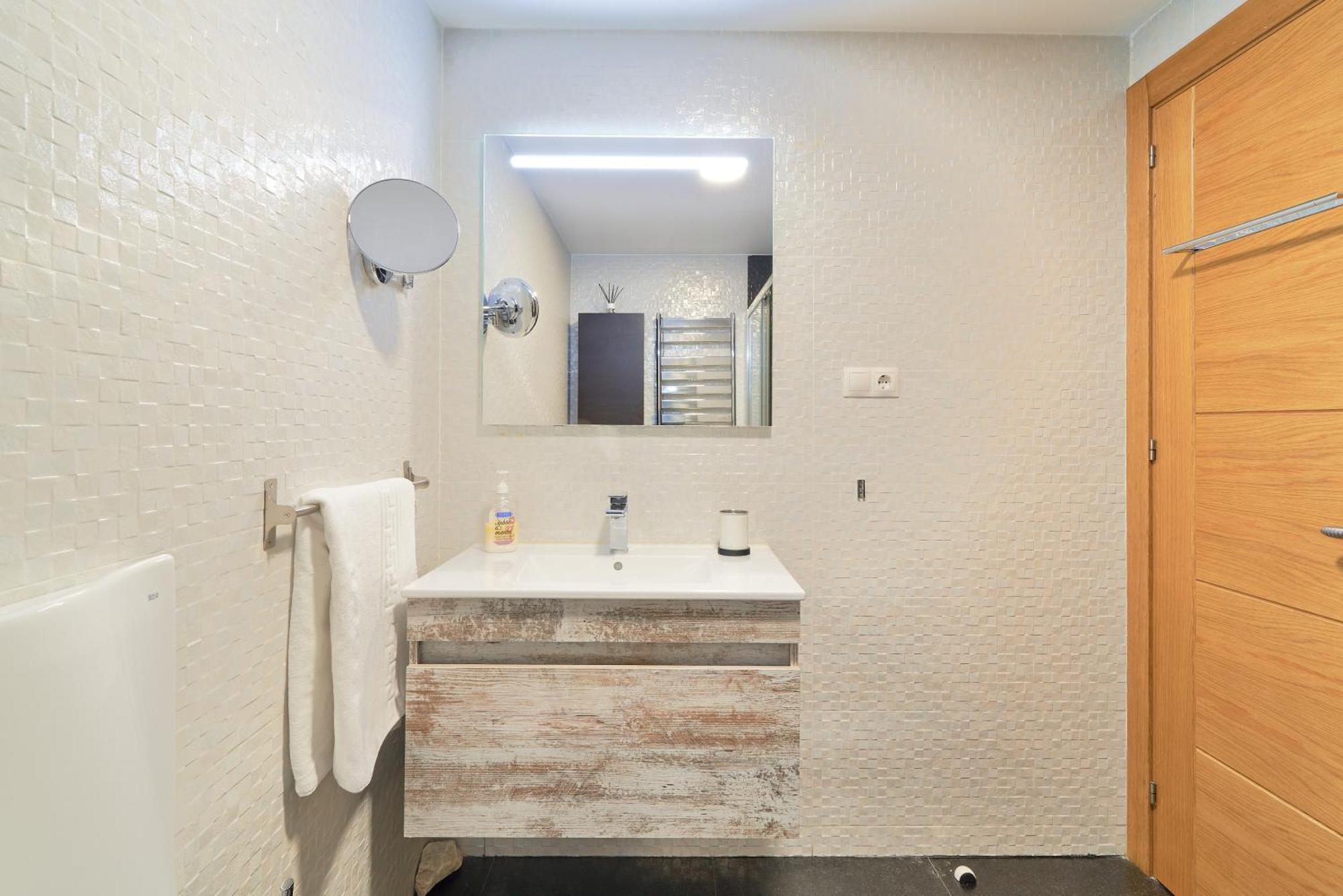 Playa Apartamento Μάλαγα Εξωτερικό φωτογραφία
