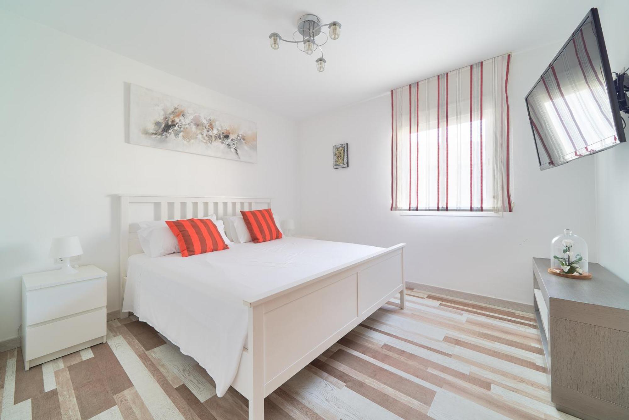 Playa Apartamento Μάλαγα Εξωτερικό φωτογραφία