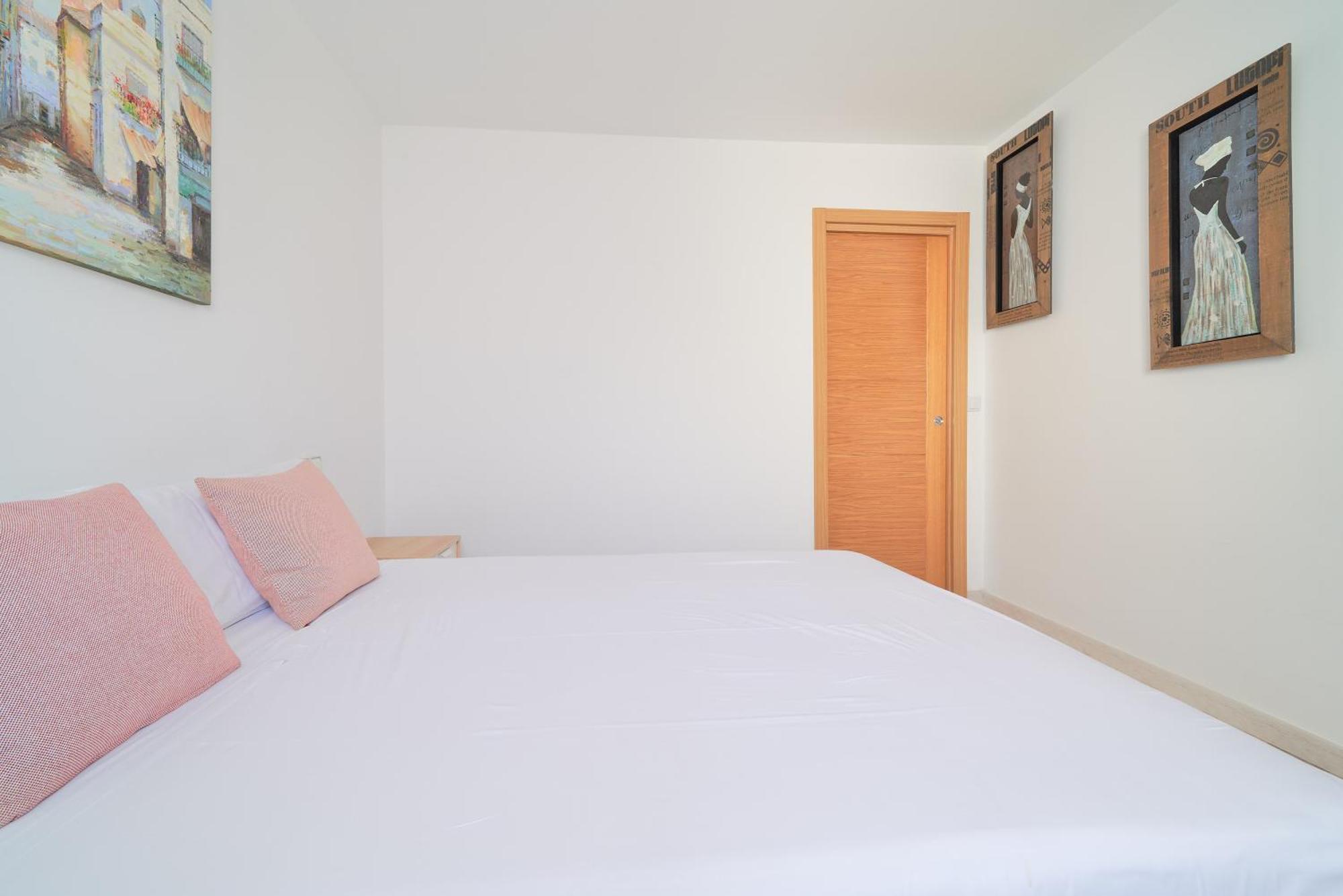 Playa Apartamento Μάλαγα Εξωτερικό φωτογραφία