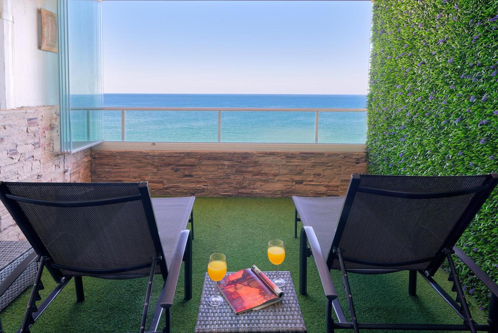 Playa Apartamento Μάλαγα Εξωτερικό φωτογραφία